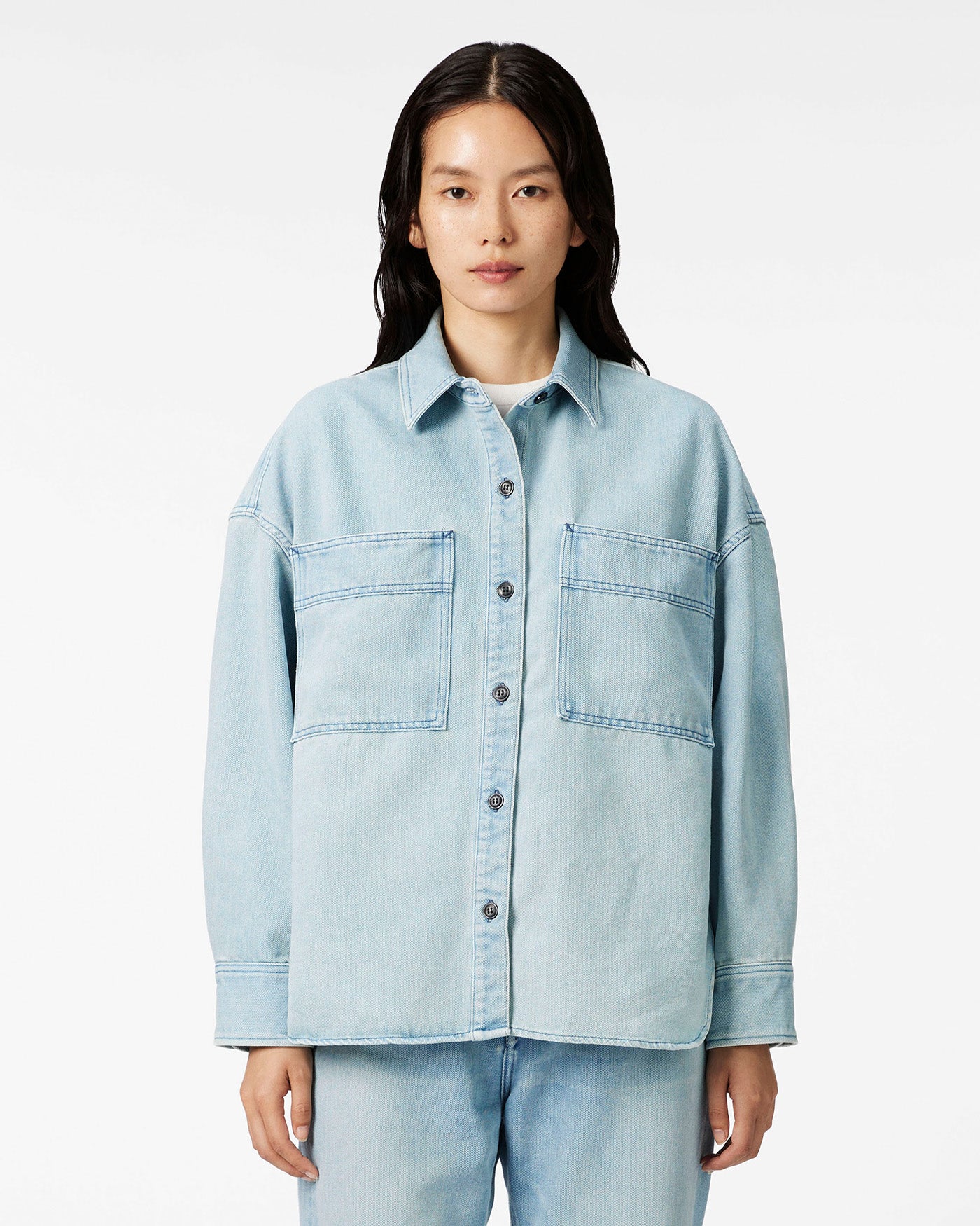 Japan Blue Jeans